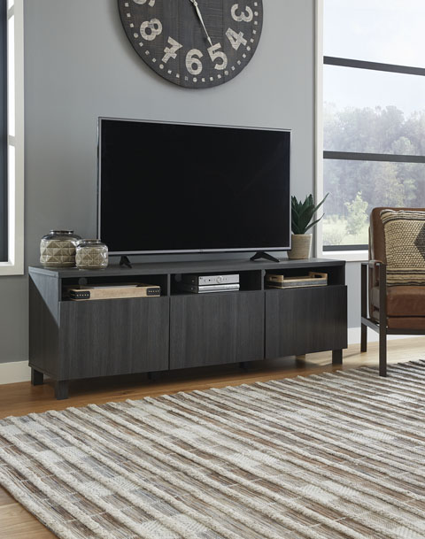 Ashley Furniture Yarlow Series TV stand