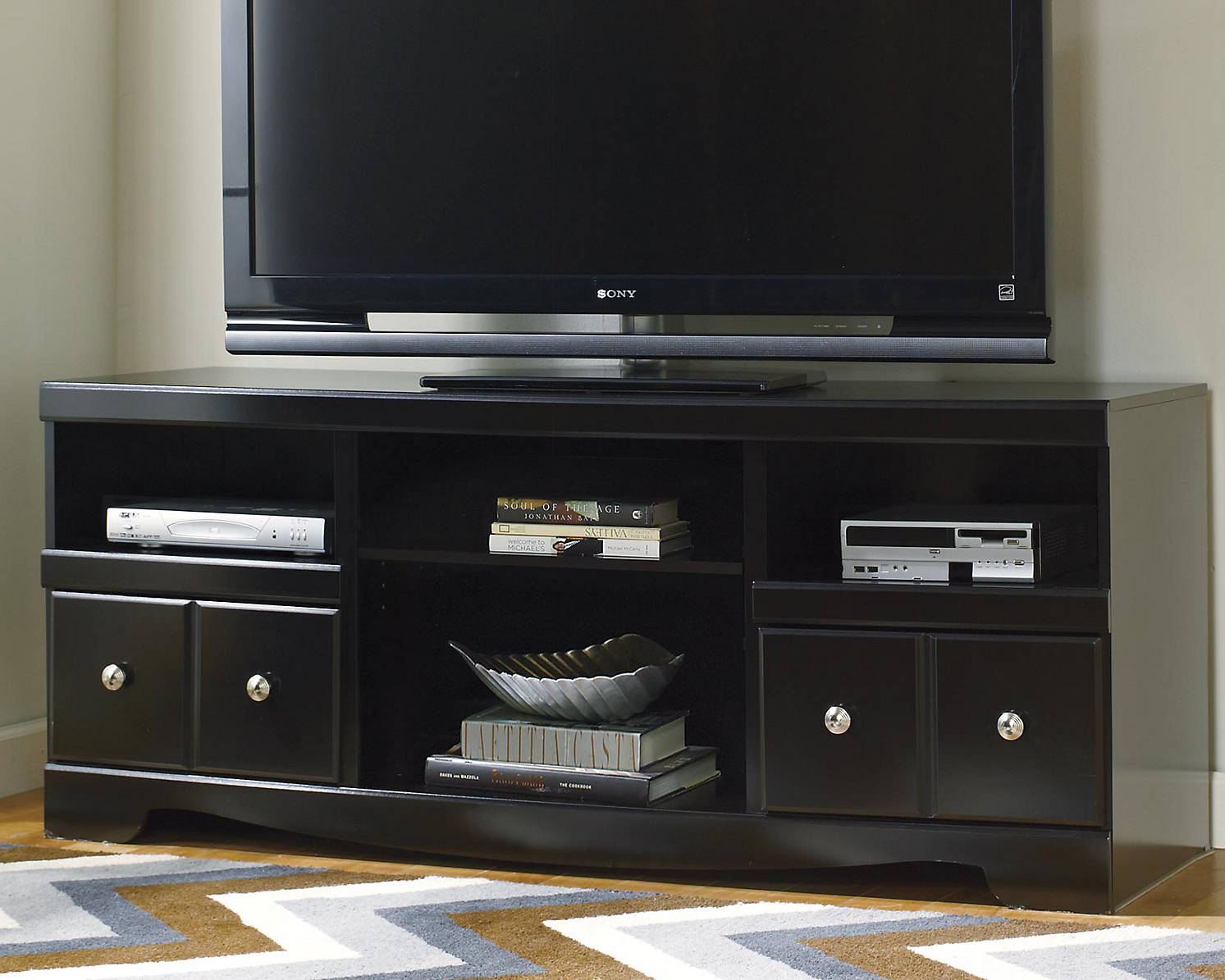 Ashley Furniture at Mentor TV • TV Stands • TV Consoles ...