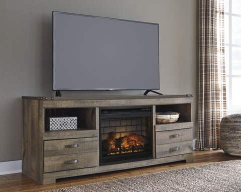 Ashley Furniture Trinell Series TV stand
