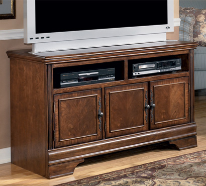 Ashley Furniture at Mentor TV • TV Stands • TV Consoles ...