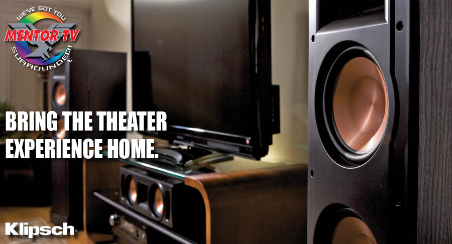 Klipsch Home Audio