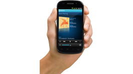 Sonos Controller For Android