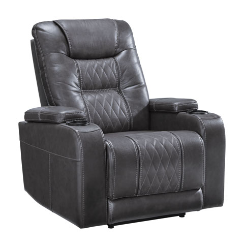 Ashley Furniture 2150613 Composer Theater Seat