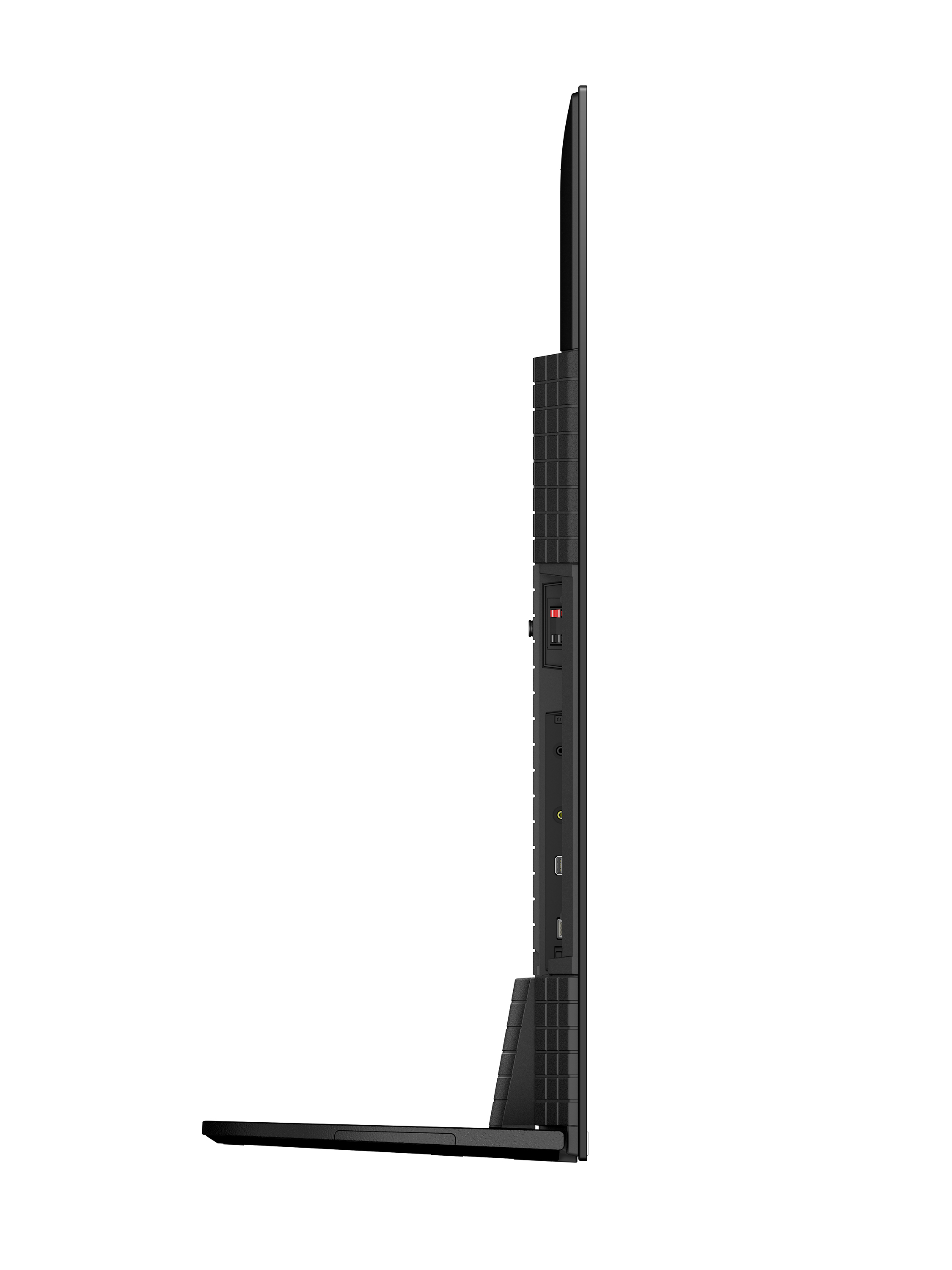 Sony A95K QD-OLED  Back Angle