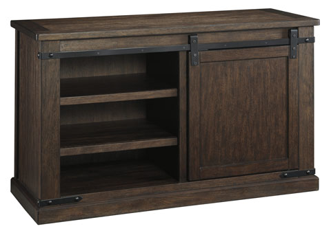 Ashley Furniture Budmore 50 in TV Stand