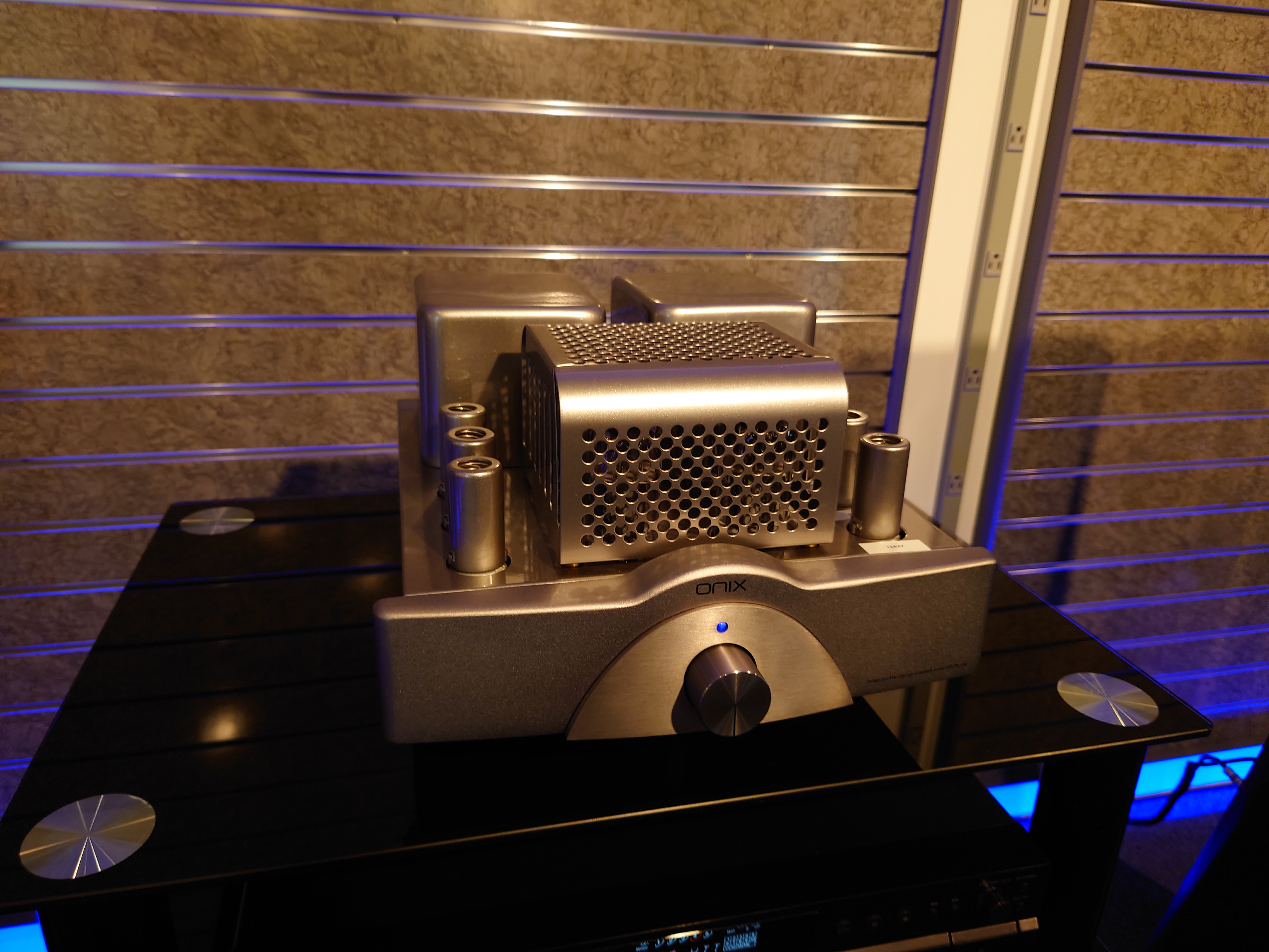 Onix Melody SP3 Mk II
