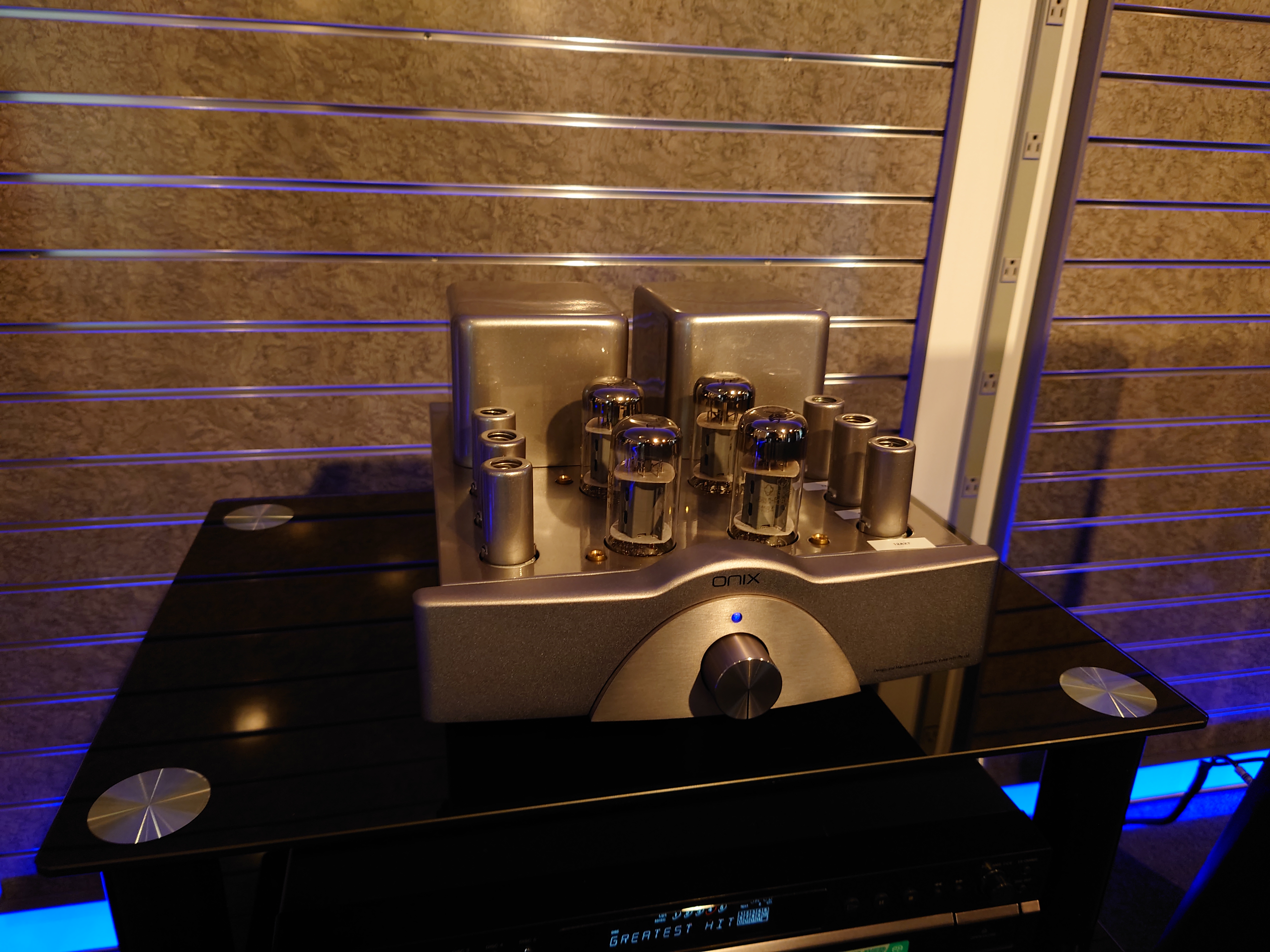 Onix Melody SP3 Mk II