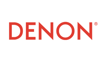 Denon AV receivers