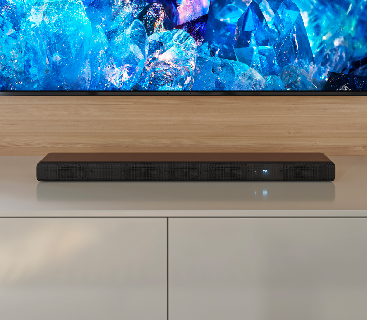 Sony HTA3000 3.1 Channel Sound Bar