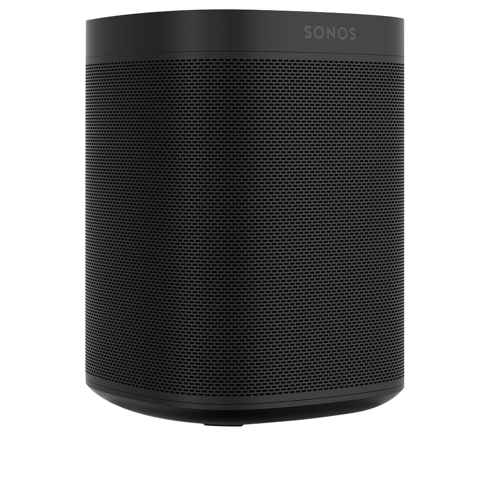 Sonos One wifi enabled speaker