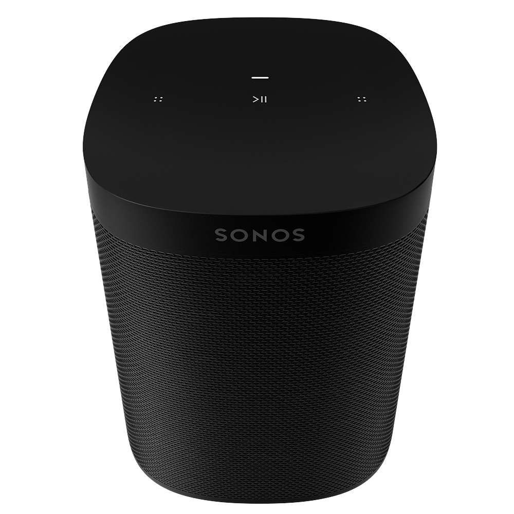 Sonos One SL wifi enabled speaker