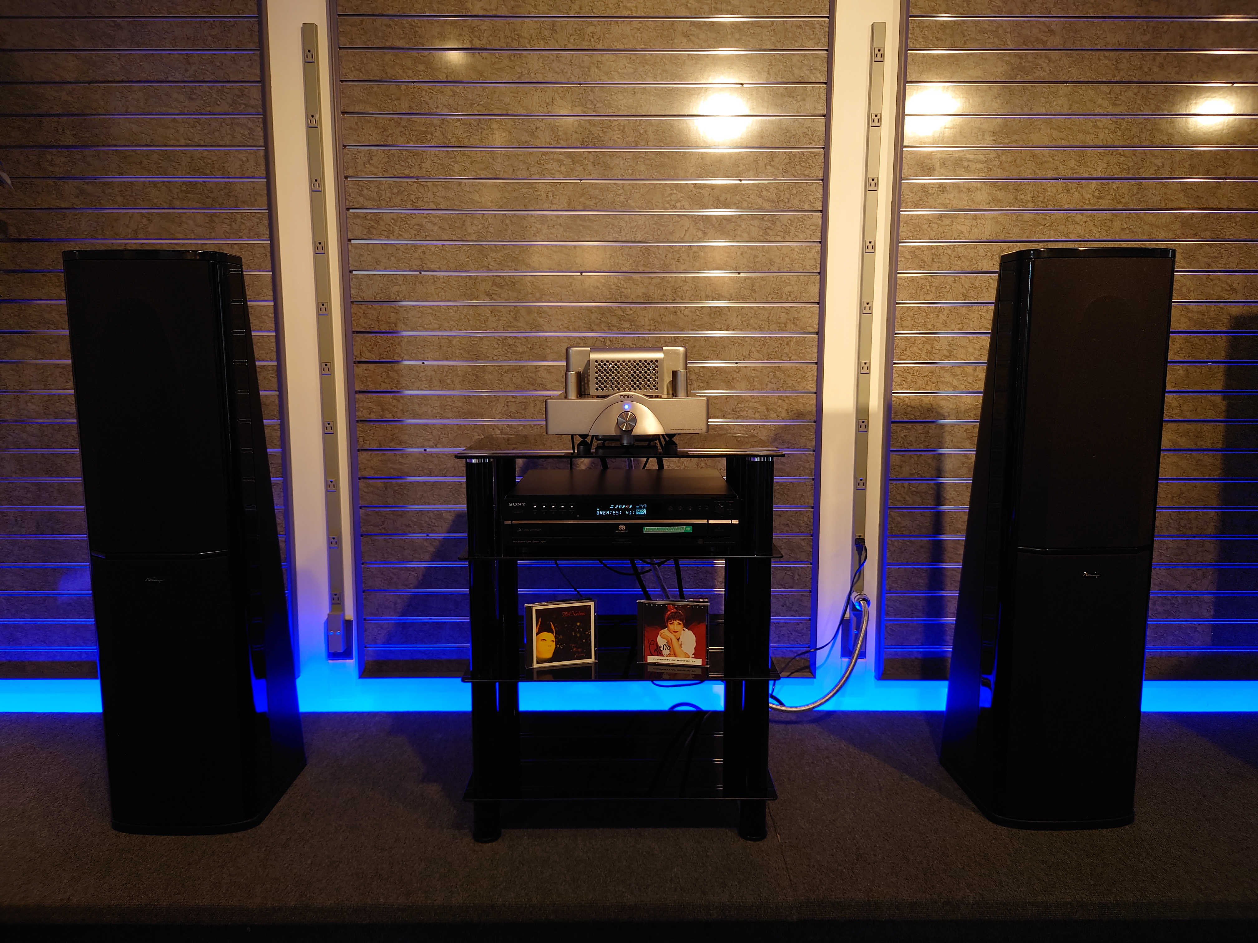 Onix Melody SP3 Mk II