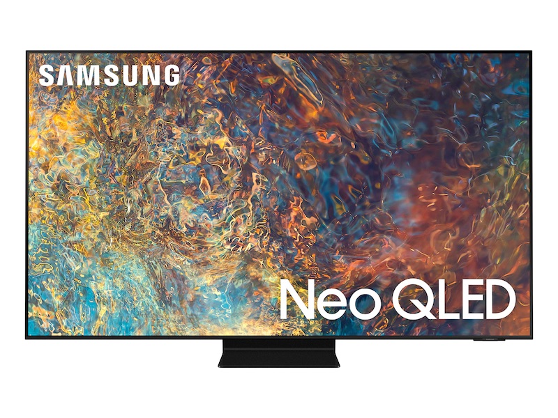 Samsung NEO QLED LCD LED UHDTV's