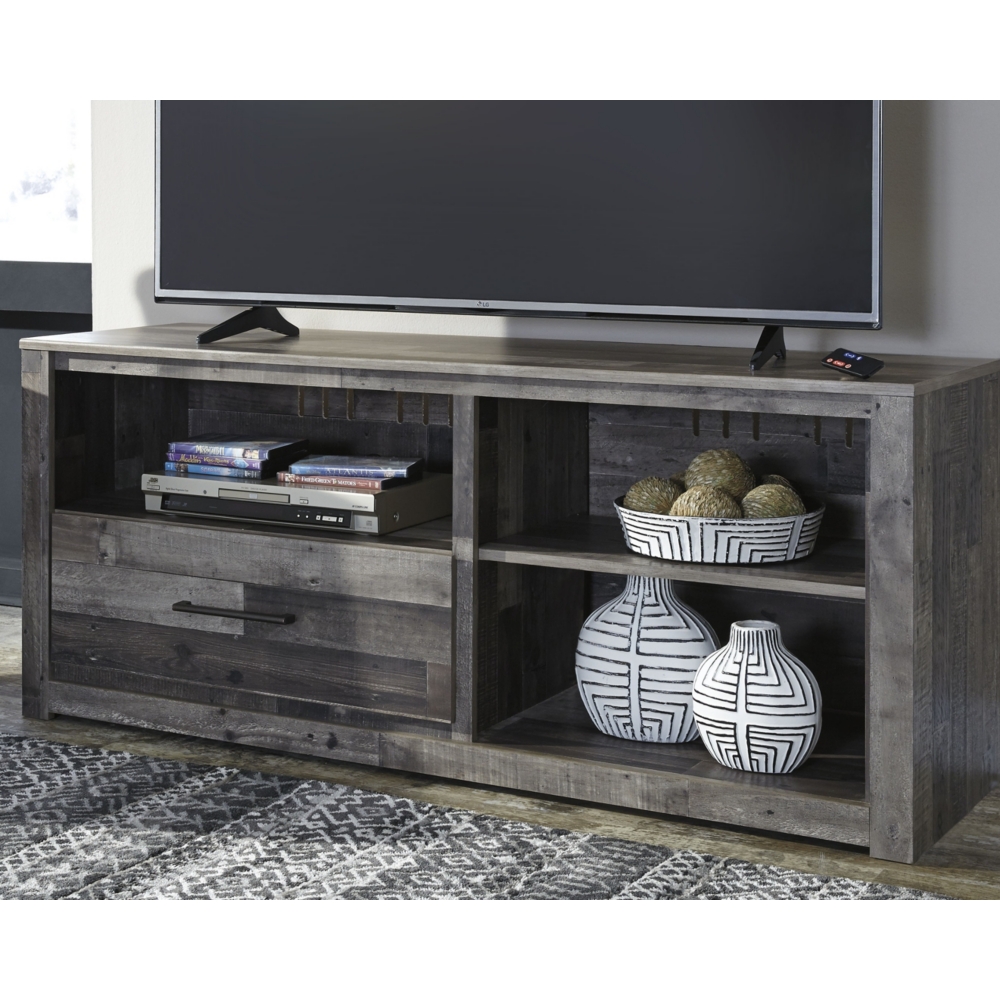 Ashley Furniture Derekson 59in TV stand
