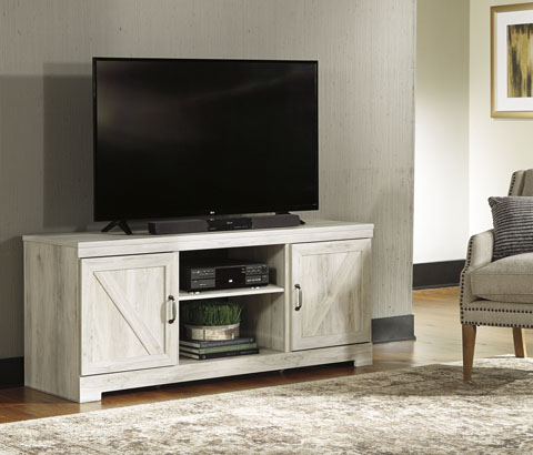 Ashley Furniture Bellaby TV Stand
