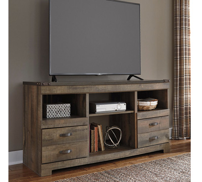 Ashley Furniture Trinell 63 inch TV Stand