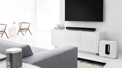 Sonos PLAYBAR 5.1 Home Theater System